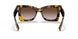 VAU6S1 - Havana - Brown Gradient