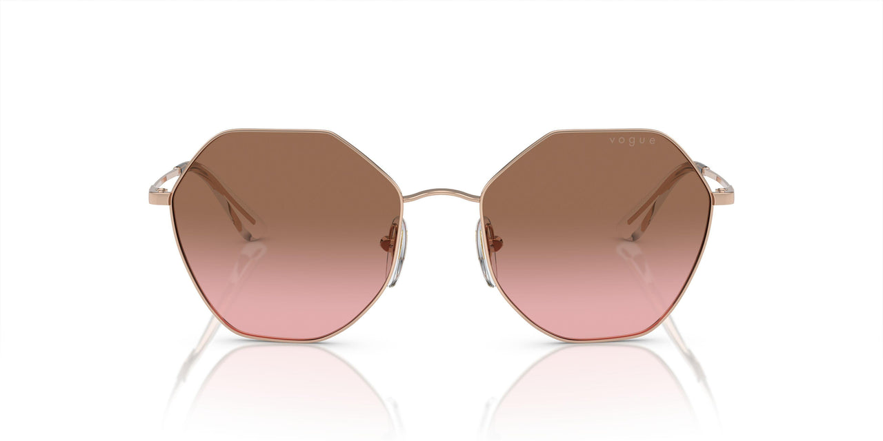 507514 - Pink - Pink Gradient Brown
