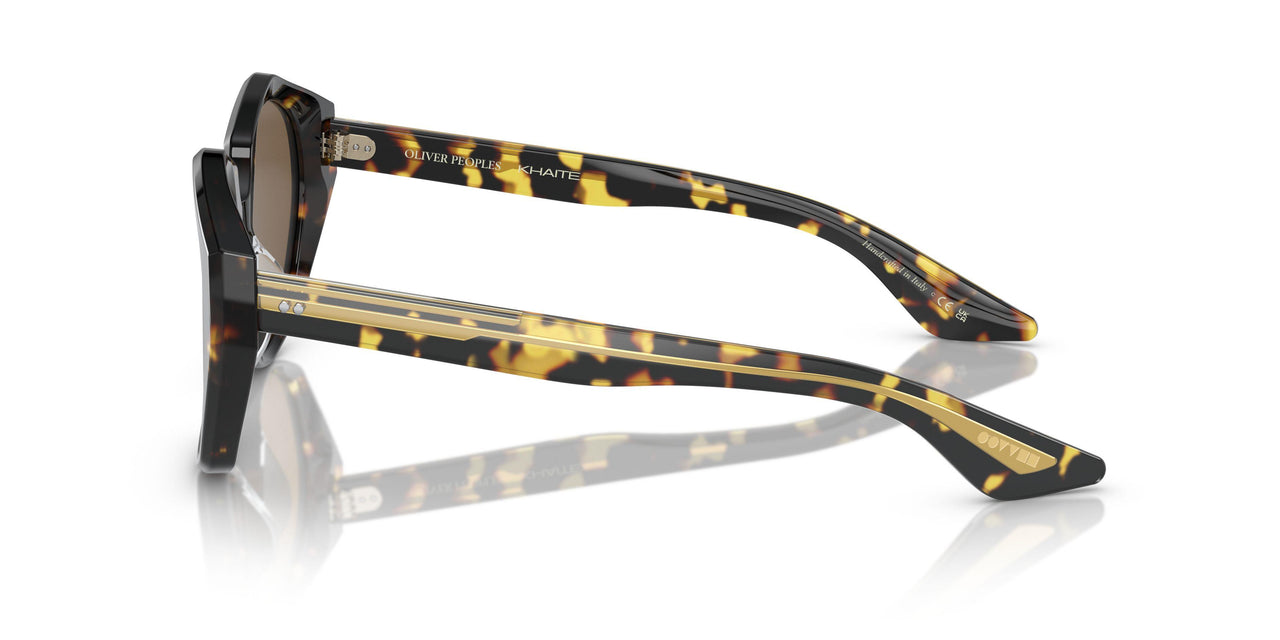 140783 - Tortoise - Brown