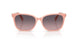 629646 - Pink - Gradient Violet