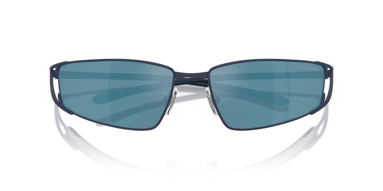 749/55 - Blue - Blue Mirror Blue