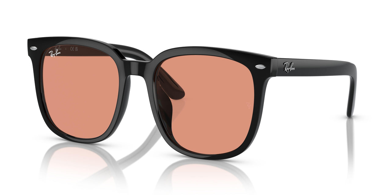 601/74 - Black - Orange