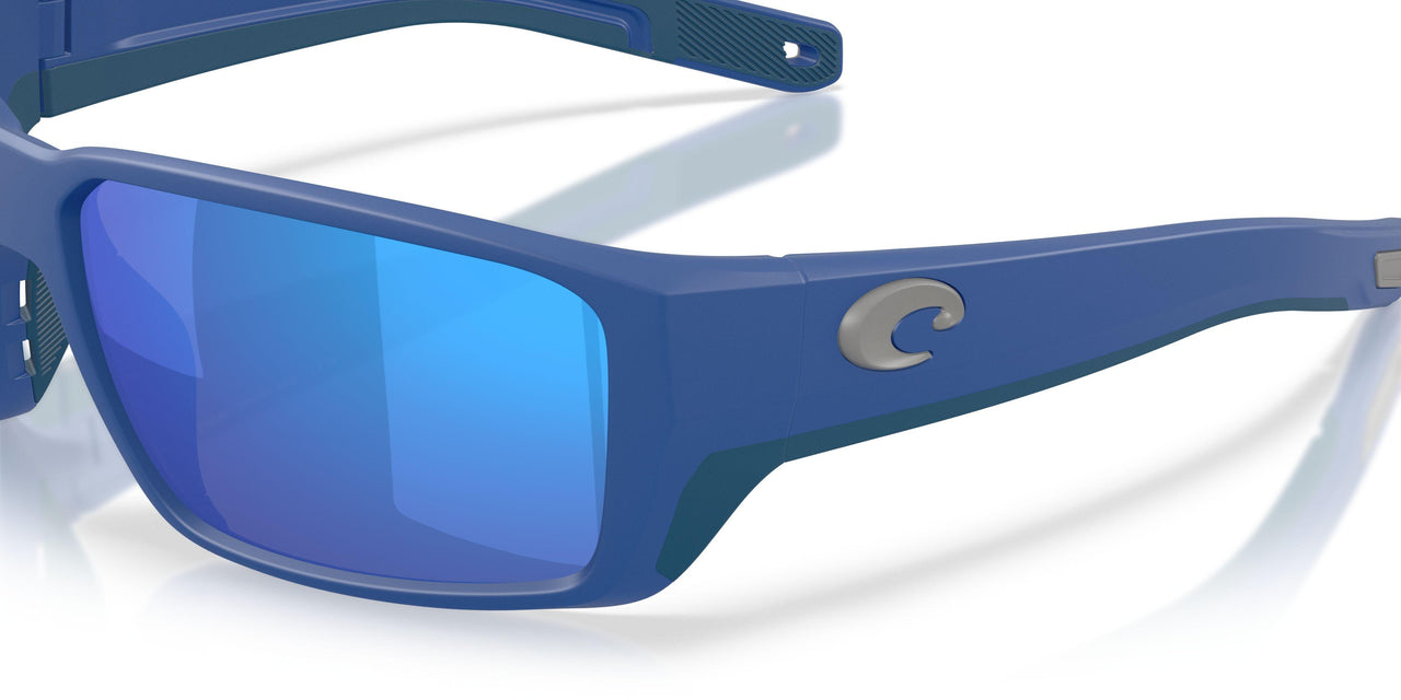 907918 - Blue - Blue Mirror