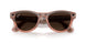 6778M4 - Pink - Clear/brown