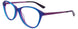 50 - Blue & Purple