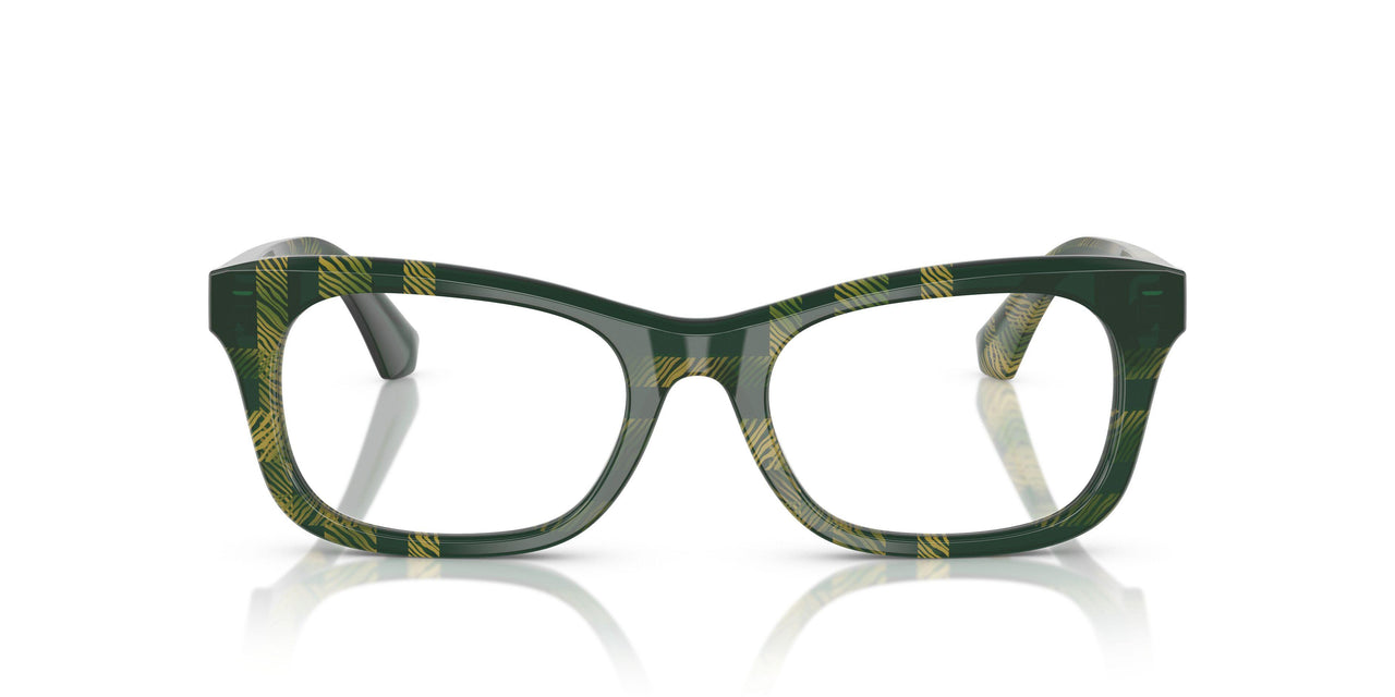 4125 - Green