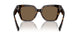 502/73 - Tortoise - Dark Brown