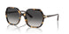 26058G - Yellow - Grey Gradient Black