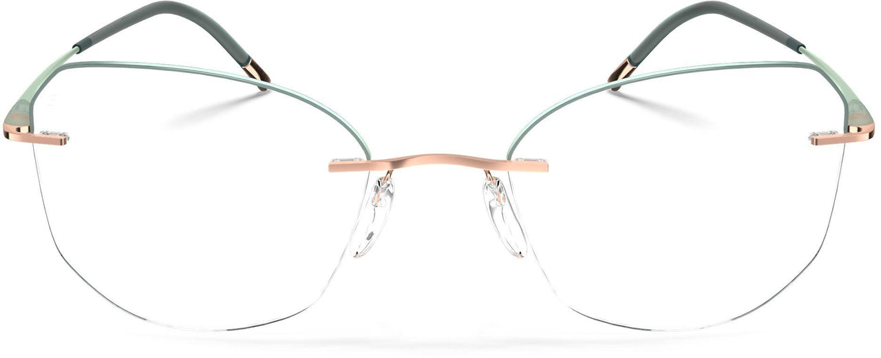 3685 - rose - special glazing