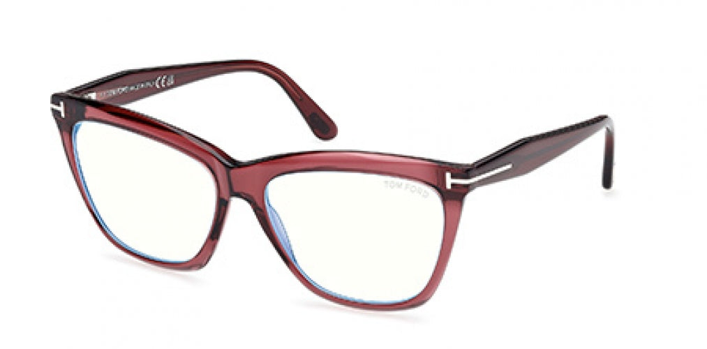 Tom Ford 6064B Blue Light blocking Filtering Eyeglasses