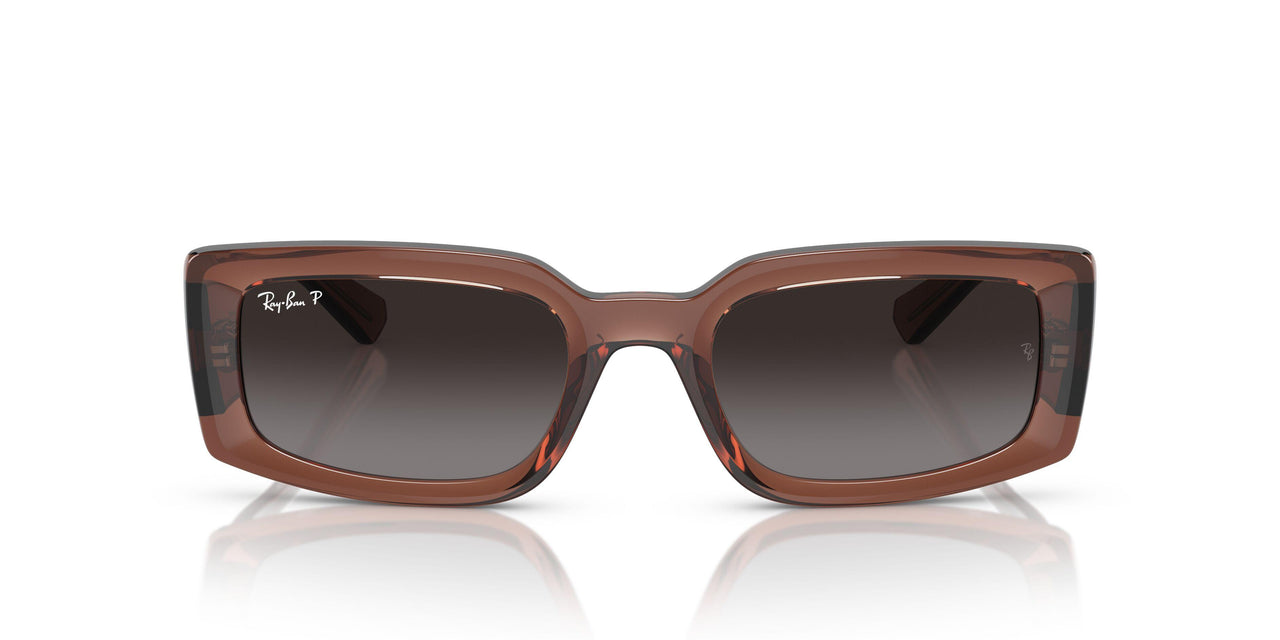 6678T3 - Brown - Grey