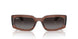 6678T3 - Brown - Grey