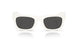 17K08Z - White - Dark Grey