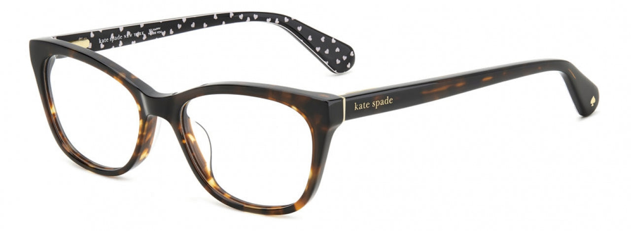 Kate Spade Eyeglasses Posi