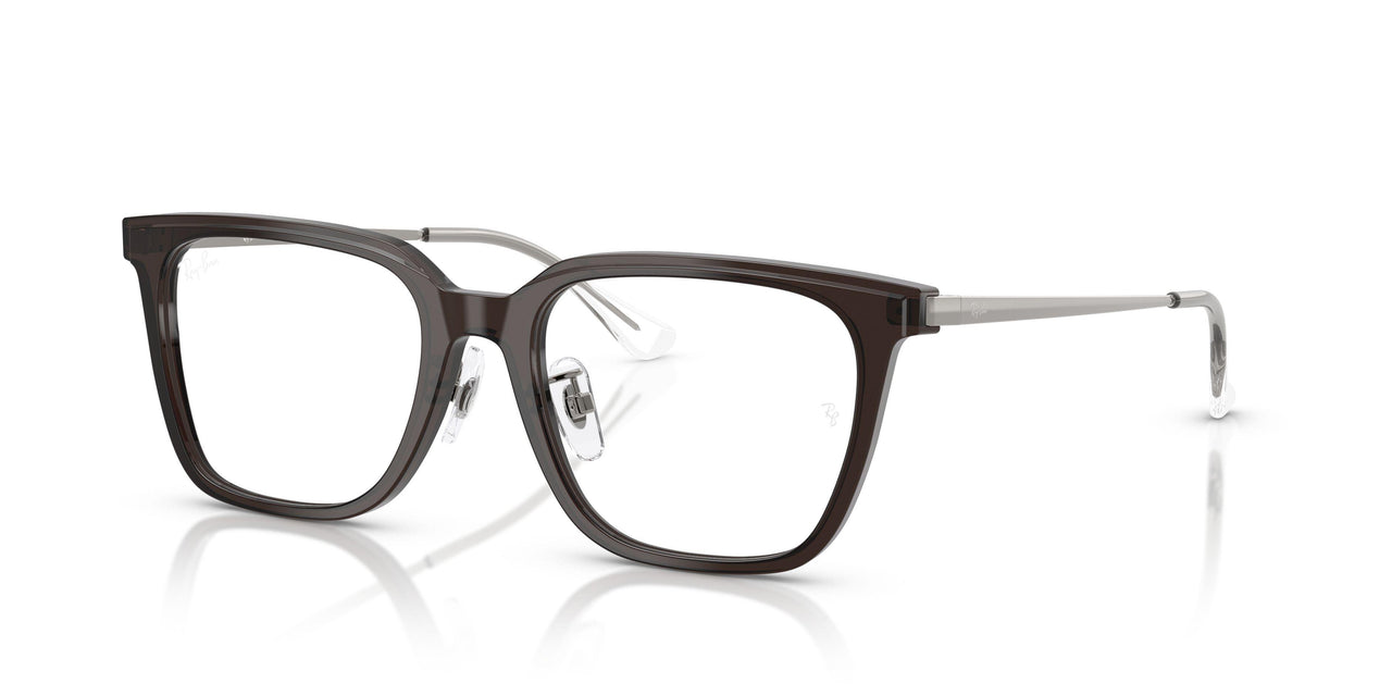 8290 - Brown - Clear