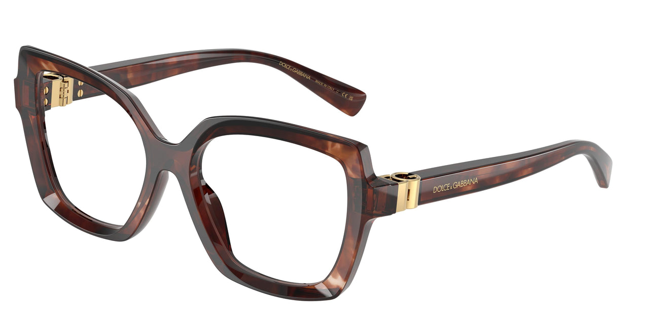Dolce & Gabbana 3413 Eyeglasses