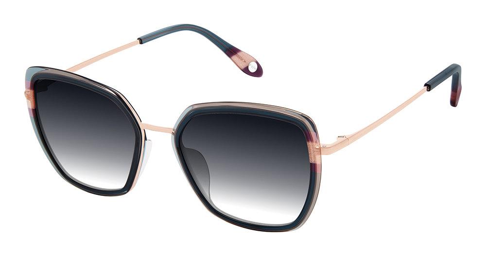 Fysh F-2145 Sunglasses