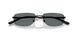 737/81 - Black - Dark Grey Polarized