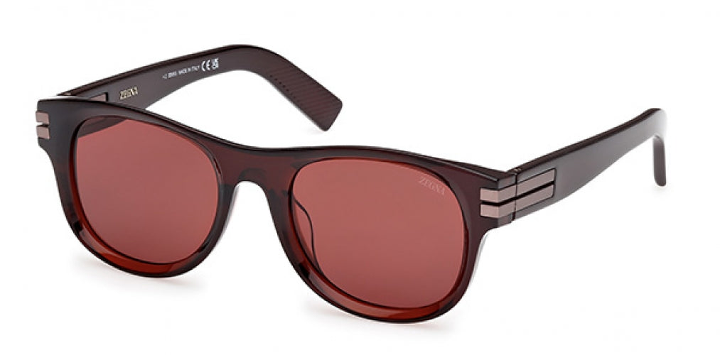 ZEGNA 0268 Sunglasses