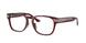 Ferrari 4012D Eyeglasses