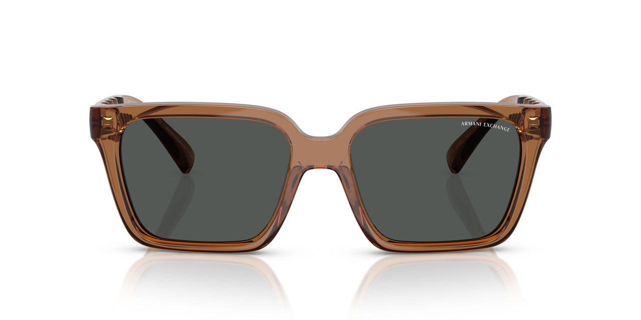 835887 - Brown - Dark Grey