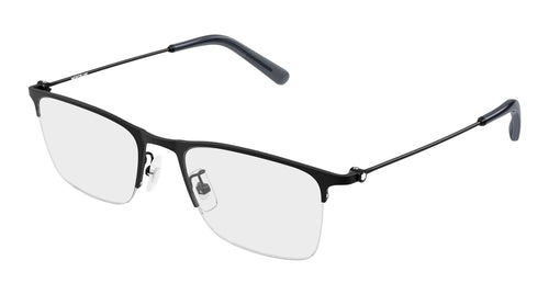 004 - Black - Transparent