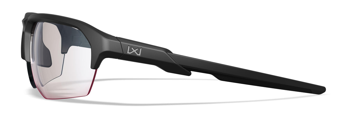 CHJKL01 Captivate Non-Polarized Grey/Clear / Matte Black