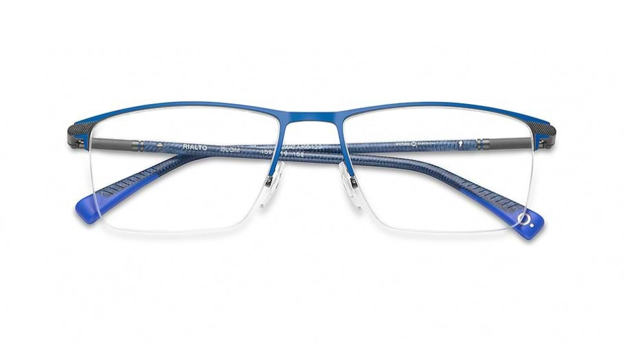 BLGM - Blue Gunmetal