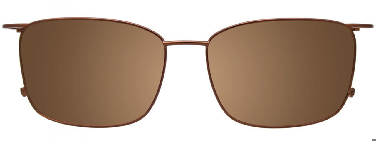 Easyclip EC617 Eyeglasses