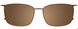 Easyclip EC617 Eyeglasses