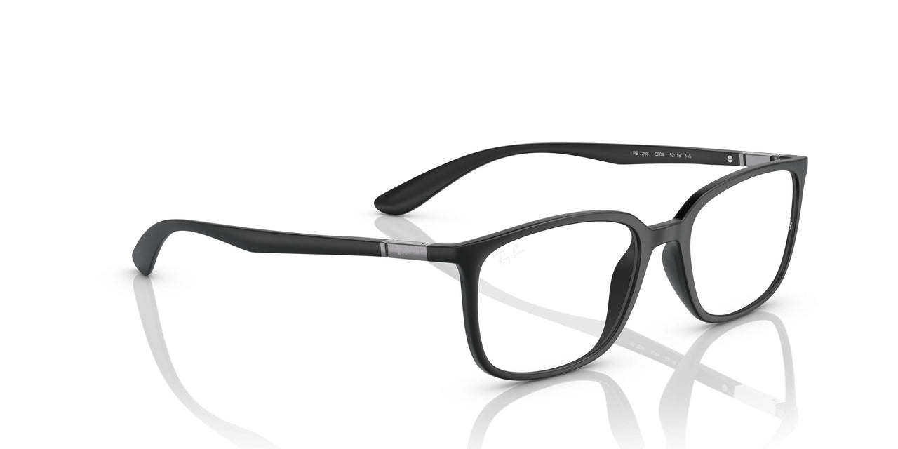5204 - Black