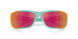 30226Q - Blue - Grey Mirror Orange/yellow 