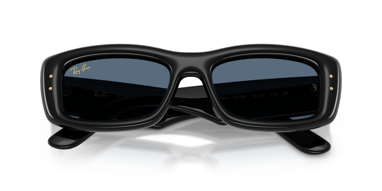 601/80 - Black - Dark Blue