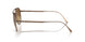 800351 - Brown - Clear Gradient Brown