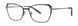 Vera Wang V751 Eyeglasses