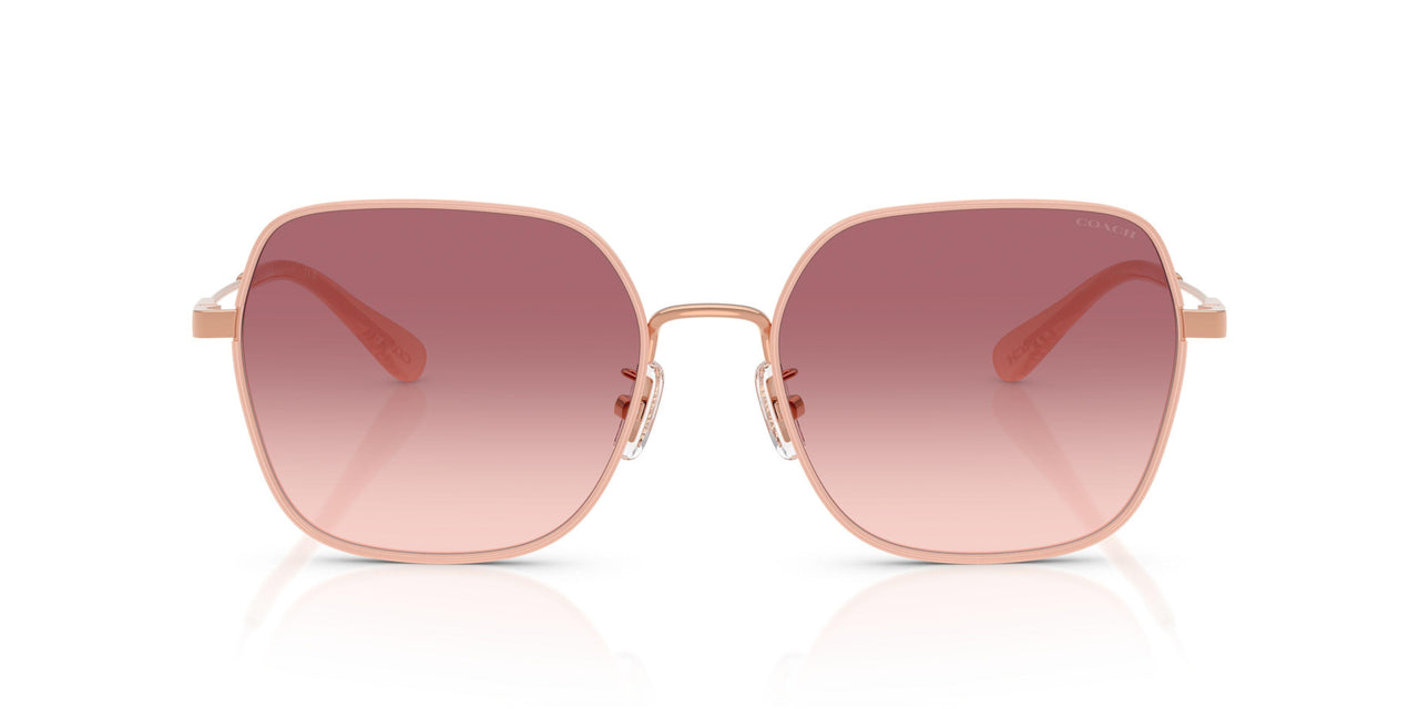 94657W - Gold - Violet Pink Gradient