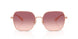 94657W - Gold - Violet Pink Gradient