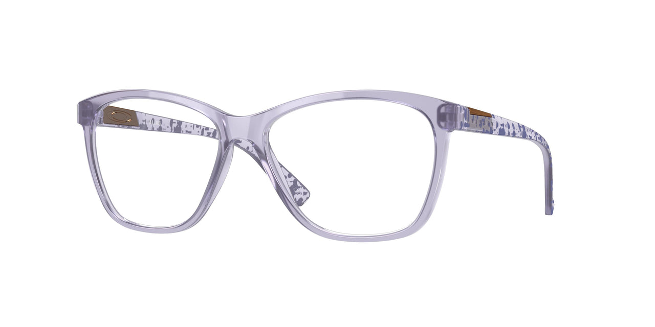 Oakley Alias 8155 Eyeglasses