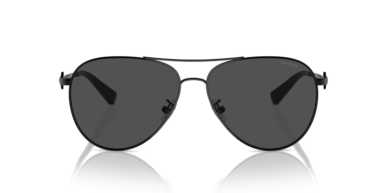 934487 - Black - Grey Solid