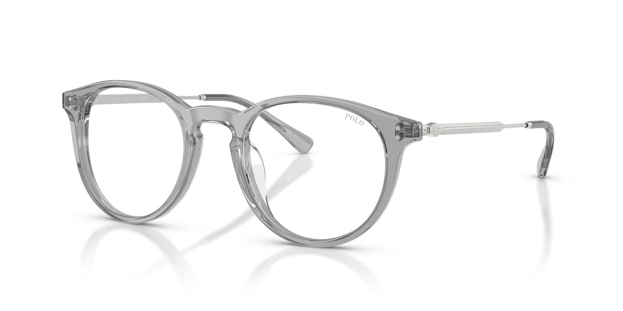6356SB - Grey - Blue-violet Light Filter