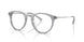 6356SB - Grey - Blue-violet Light Filter