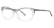 Takumi TK1157 Eyeglasses