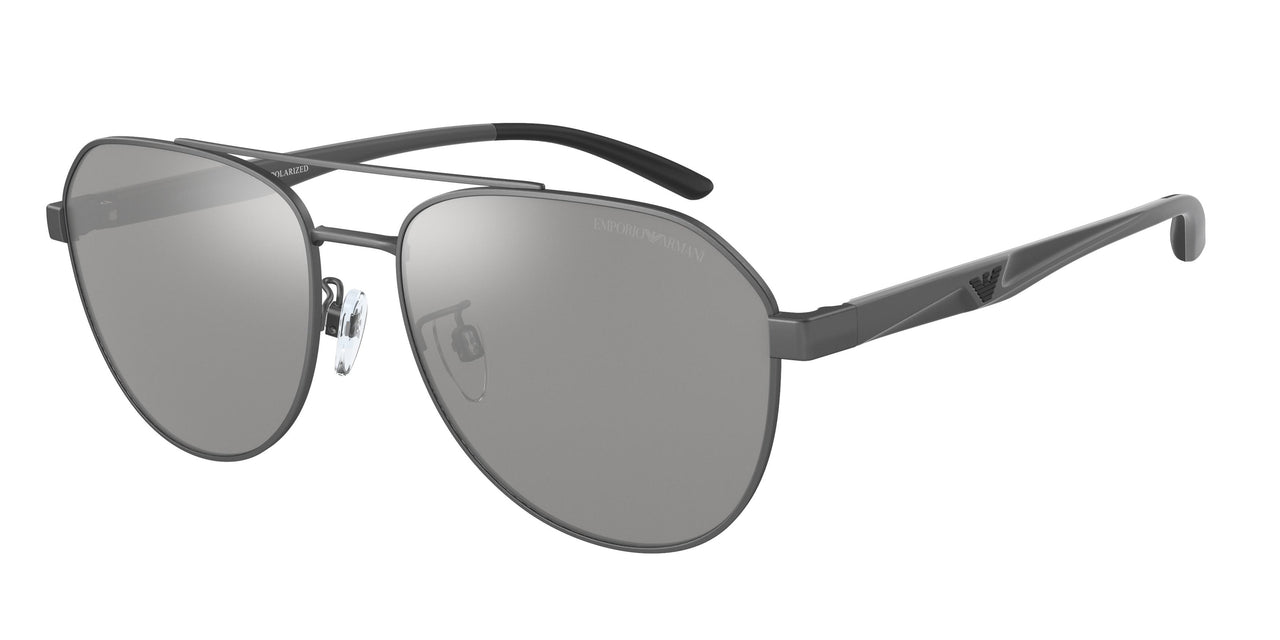 Emporio Armani 2129D Sunglasses