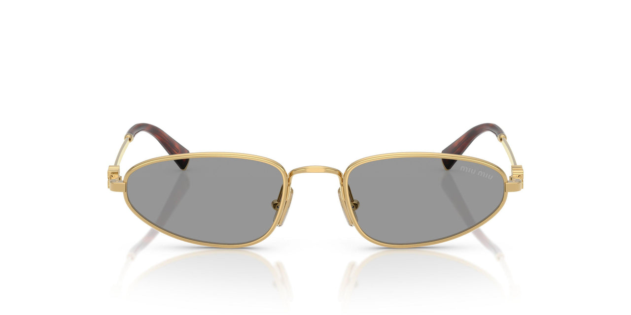 5AK40O - Gold - Grey
