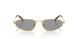 5AK40O - Gold - Grey