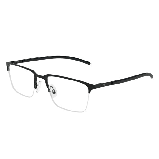 006 - Black - Transparent