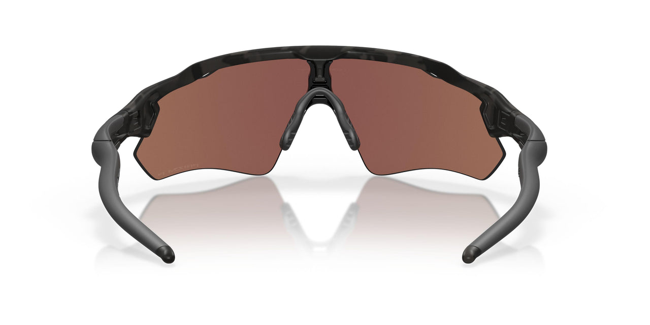 920851 - Matte Black - Prizm Black Polarized