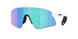 951704 - White - Prizm Sapphire