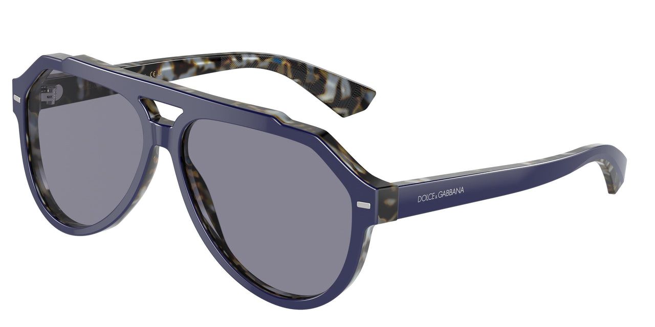 Dolce & Gabbana 4452 Sunglasses