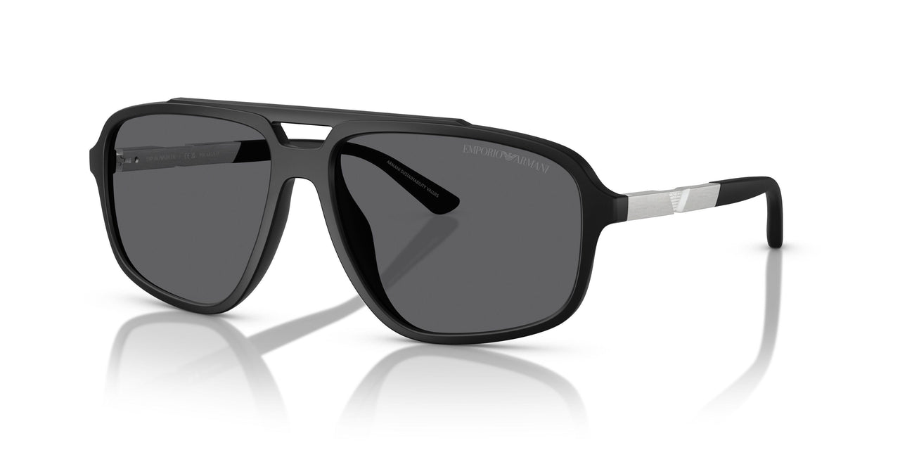 5001T3 - Black - Grigio Polar